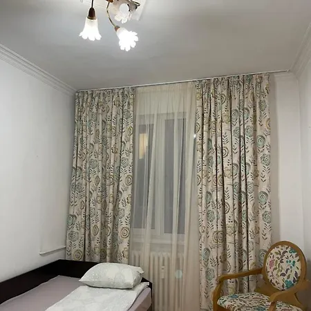 Apartment Parchevich 26 - 24h Self Check-in *