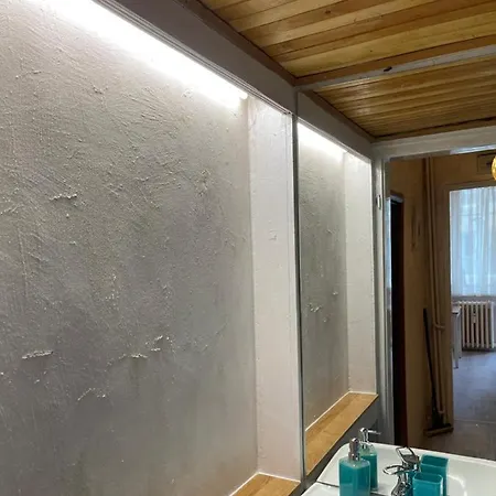 Apartment Parchevich 26 - 24h Self Check-in