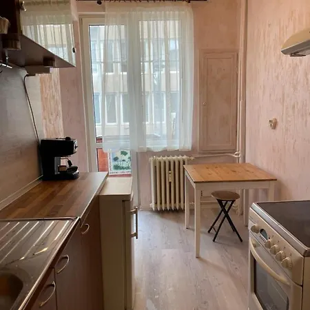 Apartment Parchevich 26 - 24h Self Check-in *