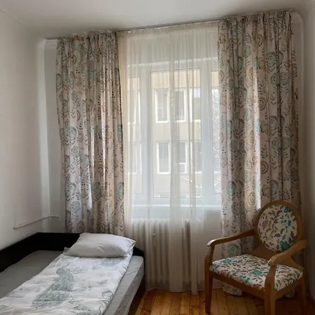 Apartment Parchevich 26 - 24h Self Check-in *