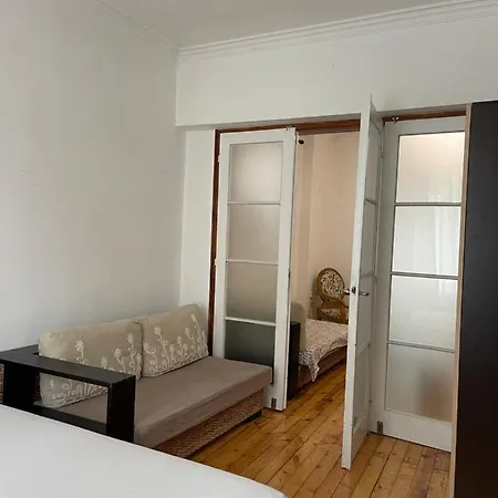 Apartment Parchevich 26 - 24h Self Check-in