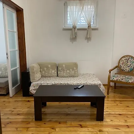 Appartement Parchevich 26 - 24h Self Check-in Sofia