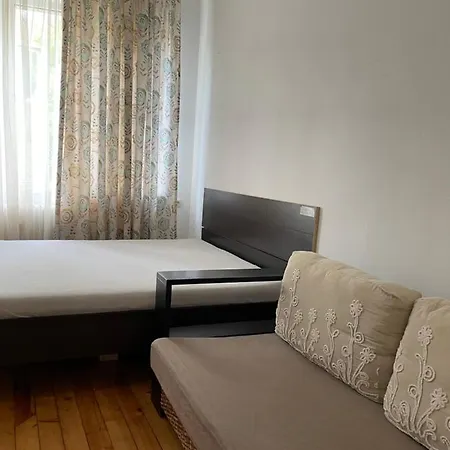 Apartment Parchevich 26 - 24h Self Check-in